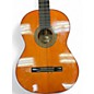 Used Yamaha G120A Natural Classical Acoustic Guitar