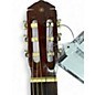 Used Yamaha G120A Natural Classical Acoustic Guitar
