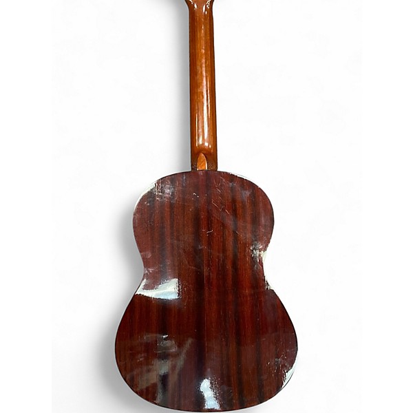 Used Yamaha G120A Natural Classical Acoustic Guitar