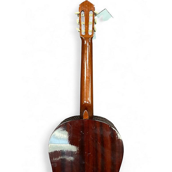 Used Yamaha G120A Natural Classical Acoustic Guitar