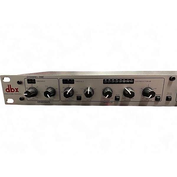 Used dbx 266XS Compressor