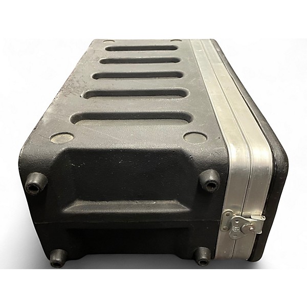 Used SKB 4U Rack Case Misc Stand