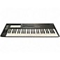 Used Novation Launchkey 61 Key MKIII MIDI Controller thumbnail