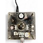 Used Bravo AUDI HEADPHONE AMP Microphone Preamp thumbnail