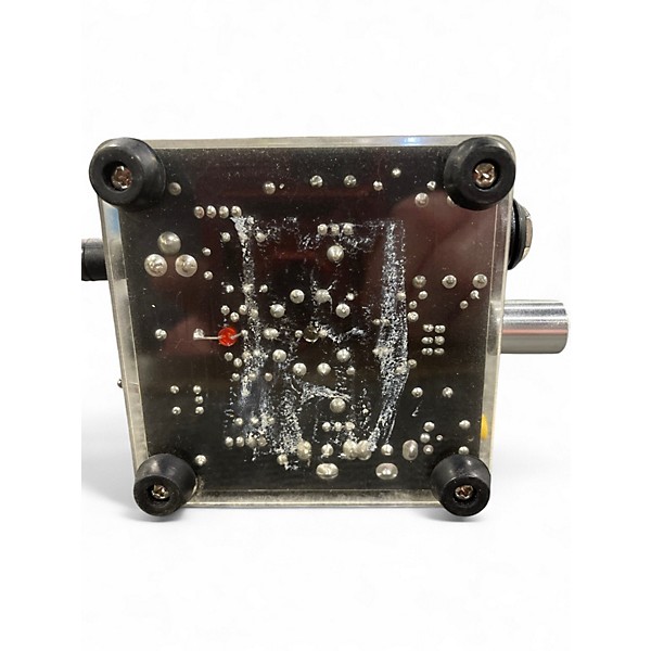 Used Bravo AUDI HEADPHONE AMP Microphone Preamp