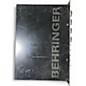Used Behringer TUBE COMPOSER Microphone Preamp