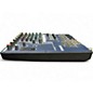 Used Yamaha MG82CX Unpowered Mixer