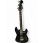 Vintage 1985 Fender 80S Contemporary  HH Stratocaster BLACK Solid Body Electric Guitar thumbnail