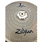 Used Zildjian 18in L80 Low Volume Crash Cymbal