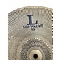 Used Zildjian 18in L80 Low Volume Crash Cymbal