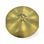Used Zildjian 20in A Series Medium Ride Cymbal thumbnail