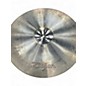 Used Zildjian 20in A Series Medium Ride Cymbal