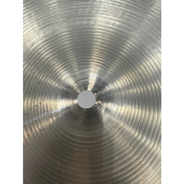 Used Zildjian 20in A Series Medium Ride Cymbal