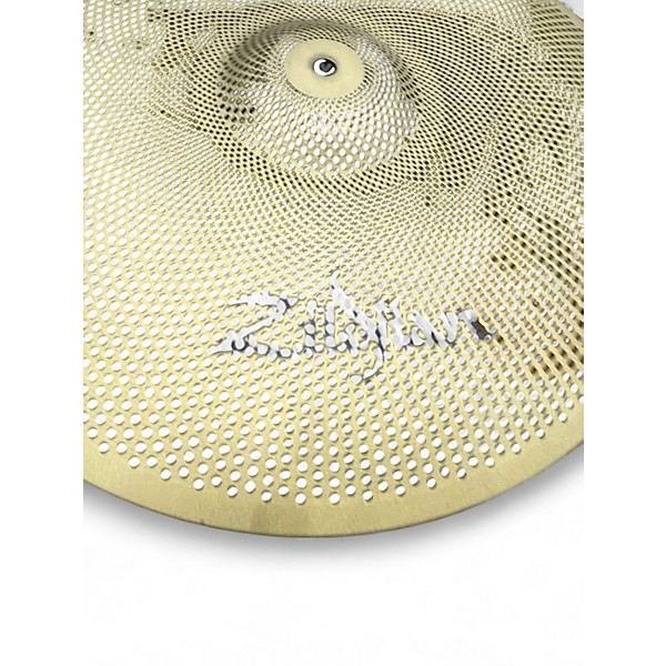 Used Zildjian 18in A Custom Crash Cymbal