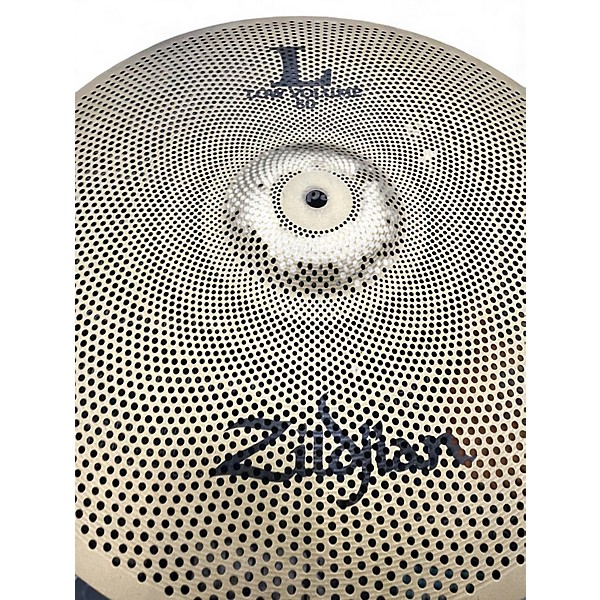 Used Zildjian 18in A Custom Crash Cymbal