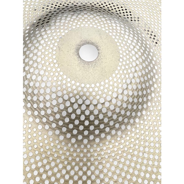 Used Zildjian 18in A Custom Crash Cymbal