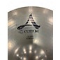 Used Zildjian 16in A Custom Crash Cymbal thumbnail