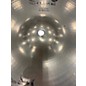 Used Zildjian 16in A Custom Crash Cymbal