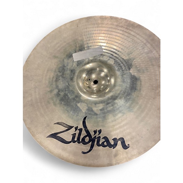 Used Zildjian 16in A Custom Crash Cymbal