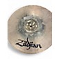 Used Zildjian 16in A Custom Crash Cymbal