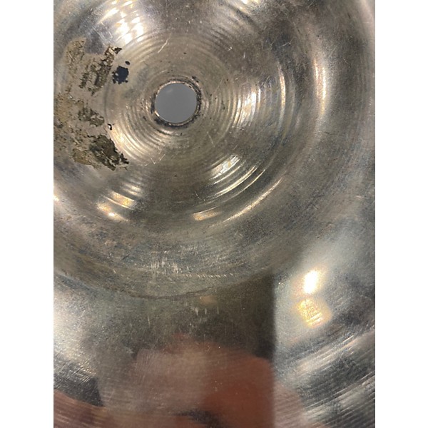 Used Zildjian 16in A Custom Crash Cymbal
