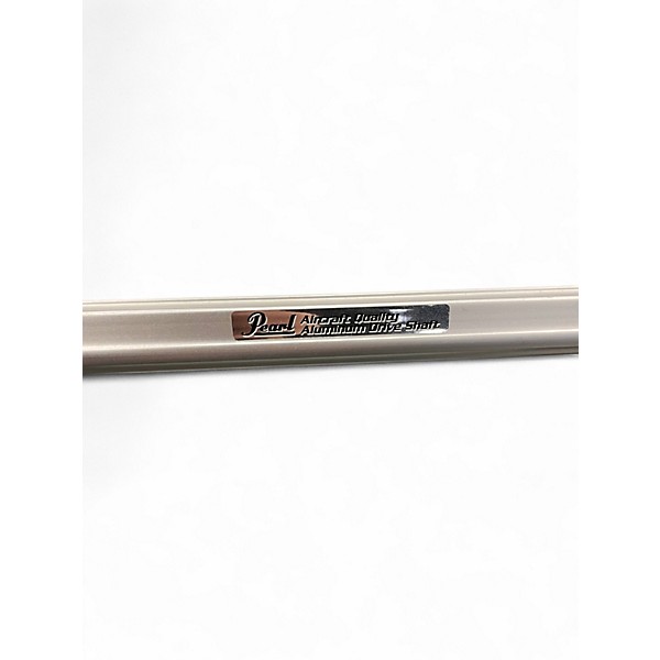 Used Pearl P932 Double Bass Drum Pedal