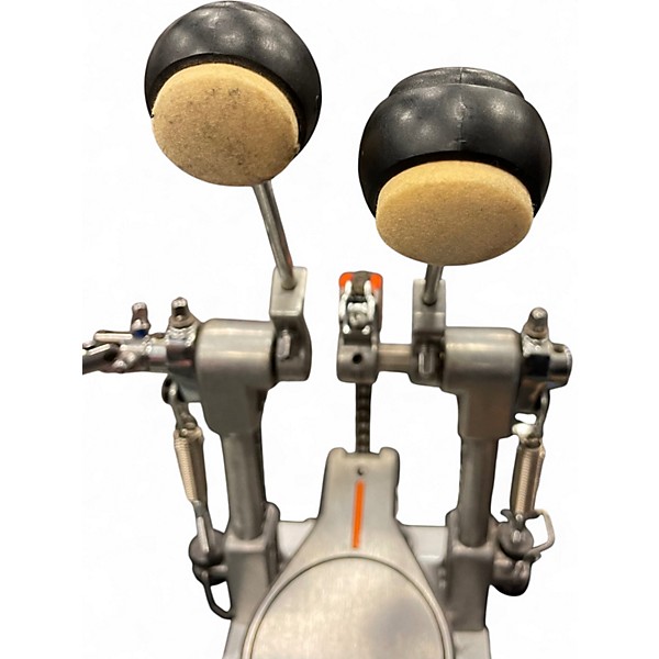 Used Pearl P932 Double Bass Drum Pedal