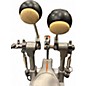 Used Pearl P932 Double Bass Drum Pedal