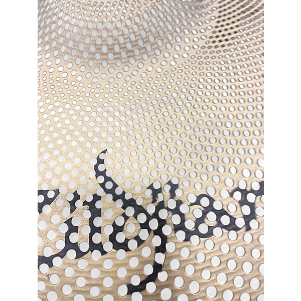 Used Zildjian 16in L80 Low Volume Crash Cymbal