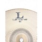 Used Zildjian 16in L80 Low Volume Crash Cymbal