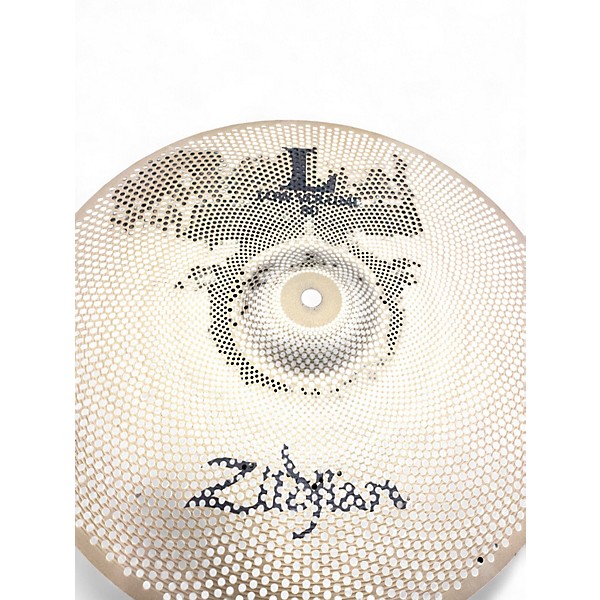 Used Zildjian 16in L80 Low Volume Crash Cymbal