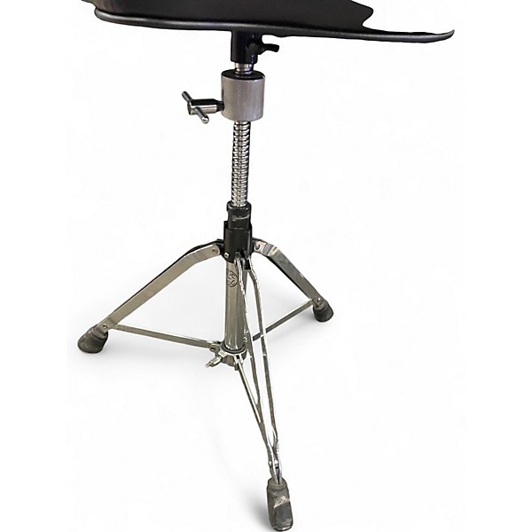 Used ROC-N-SOC Original Saddle Drum Throne