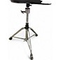 Used ROC-N-SOC Original Saddle Drum Throne
