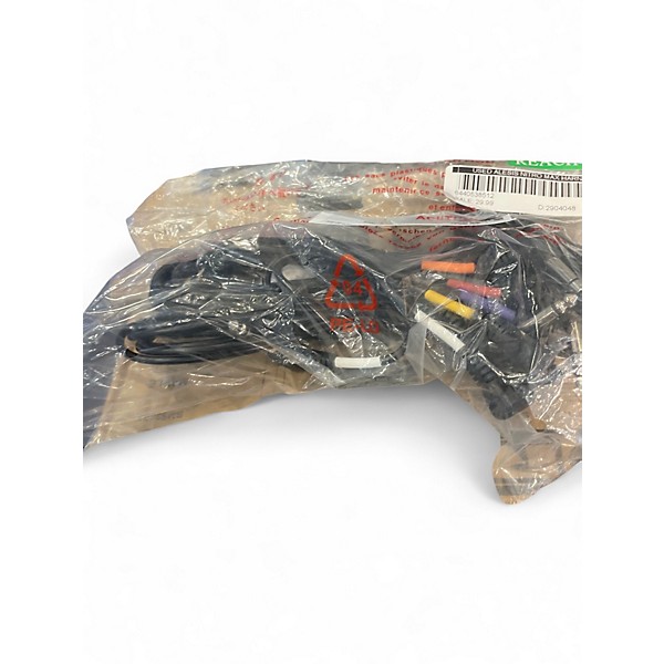 Used Alesis Nitro Max Harness