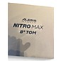 Used Alesis Nitro Max 8" Tom Trigger Pad thumbnail