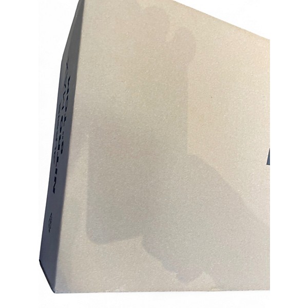 Used Alesis Nitro Max 8" Tom Trigger Pad