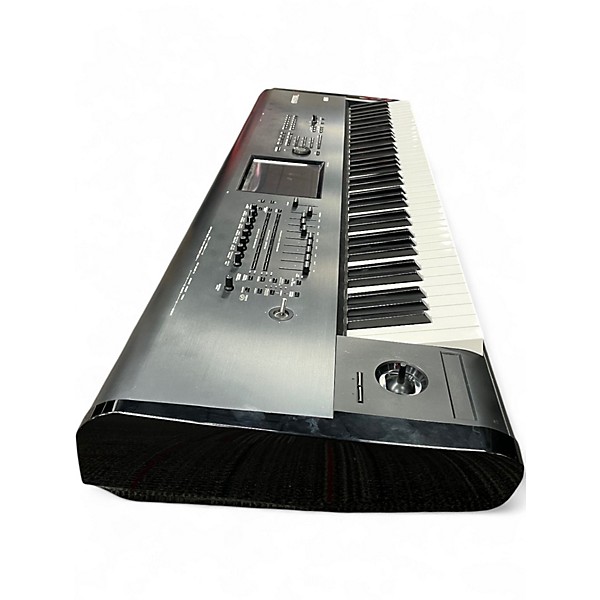 Used KORG Kronos X73 73 Key Keyboard Workstation
