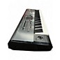Used KORG Kronos X73 73 Key Keyboard Workstation