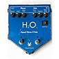 Used Visual Sound H2O Liquid Chorus Echo Effect Processor thumbnail