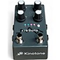 Used Kinotone Ribbons LoFi Medium Emulator Effect Pedal