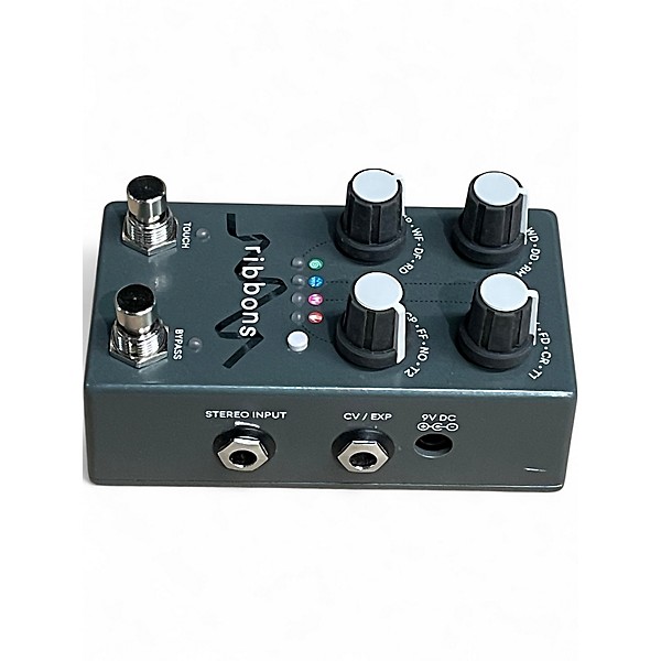 Used Kinotone Ribbons LoFi Medium Emulator Effect Pedal