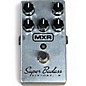 Used MXR M75 Super Badass Distortion Effect Pedal thumbnail
