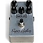 Used MXR M75 Super Badass Distortion Effect Pedal