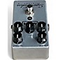 Used MXR M75 Super Badass Distortion Effect Pedal