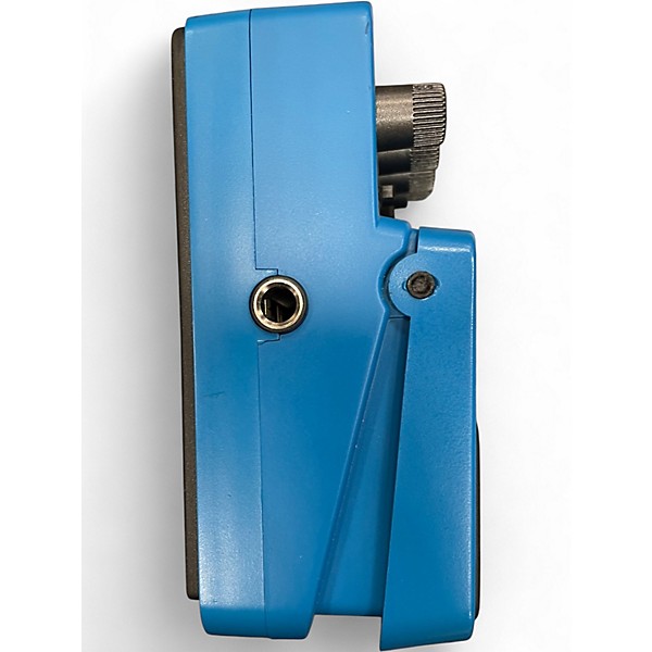 Used Behringer TM300 Tube Amp Modeler Effect Pedal