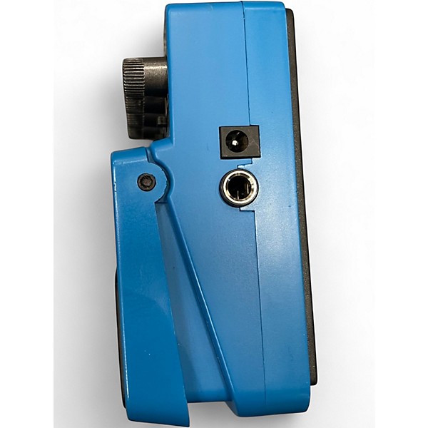 Used Behringer TM300 Tube Amp Modeler Effect Pedal