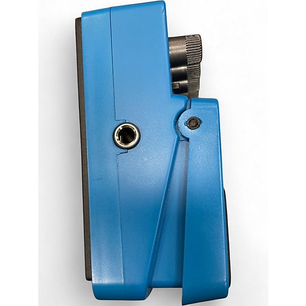 Used Behringer TM300 Tube Amp Modeler Effect Pedal