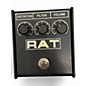 Used ProCo Rat II Distortion Effect Pedal thumbnail