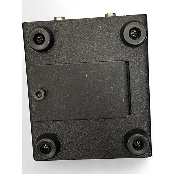 Used ProCo Rat II Distortion Effect Pedal