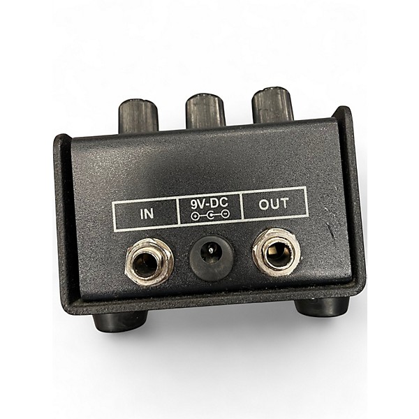 Used ProCo Rat II Distortion Effect Pedal